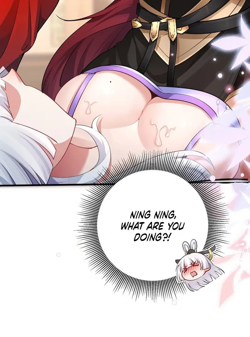 Empress? I Only Date My Wife Chapter 10 page 15 - 