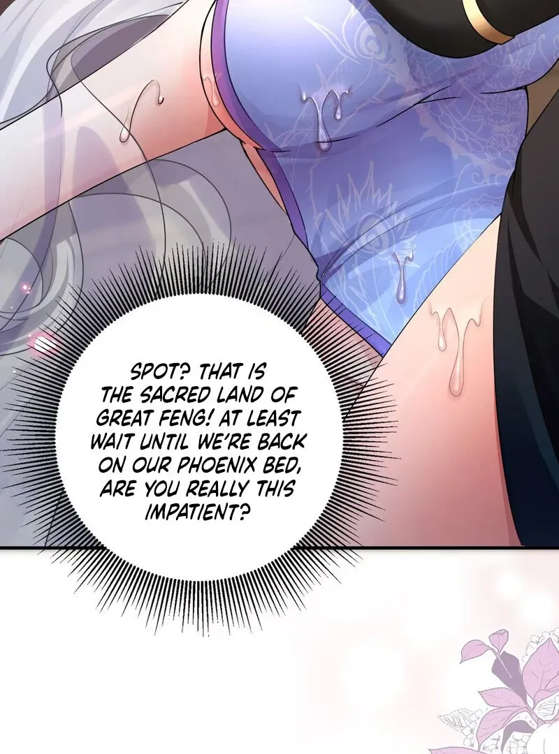 Empress? I Only Date My Wife Chapter 10 page 18 - 