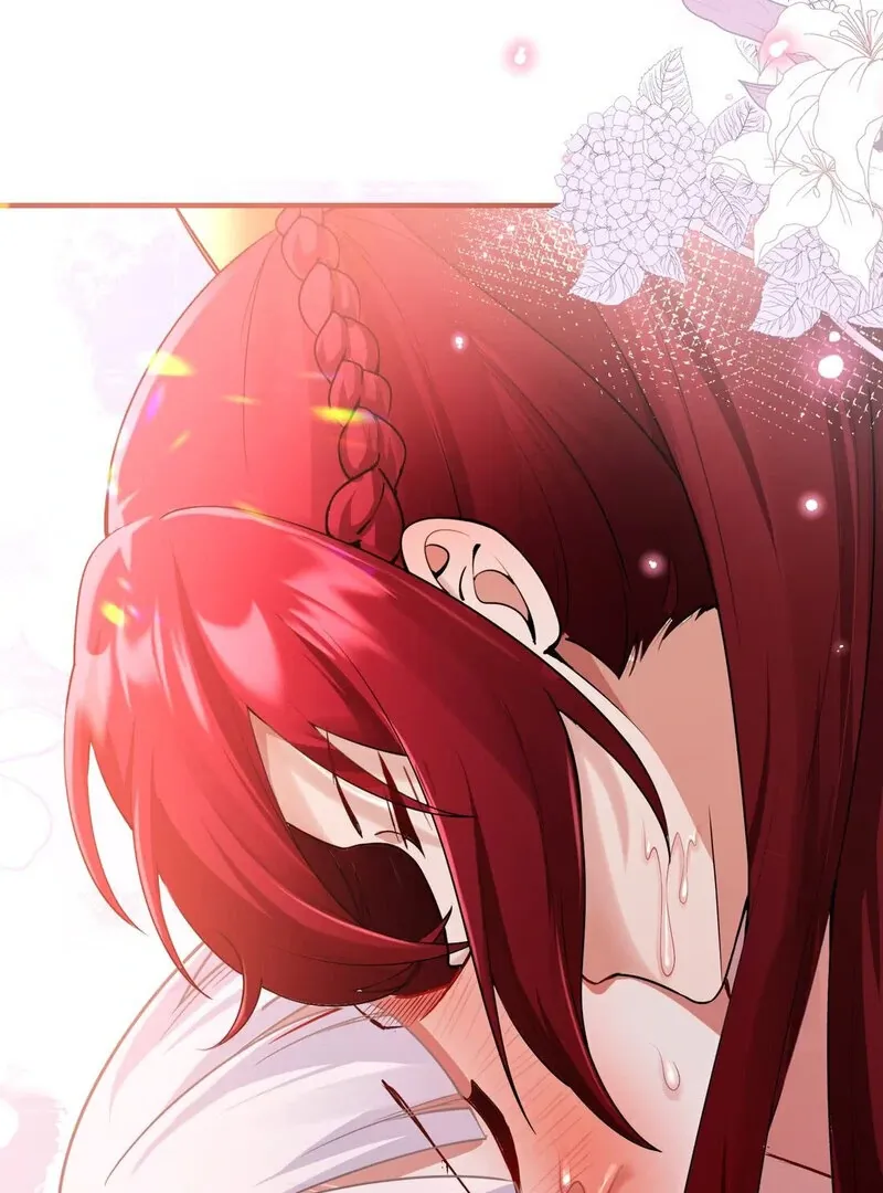 Empress? I Only Date My Wife Chapter 10 page 19 - 