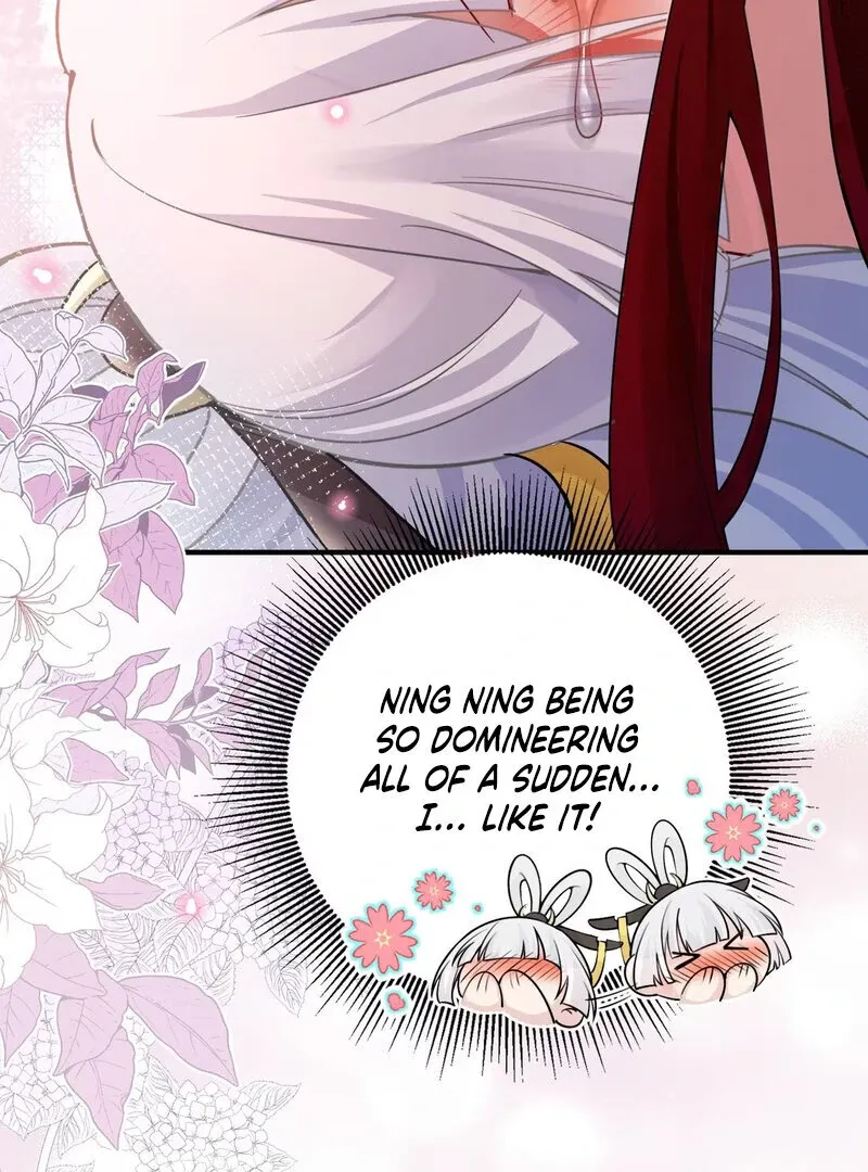 Empress? I Only Date My Wife Chapter 10 page 20 - 