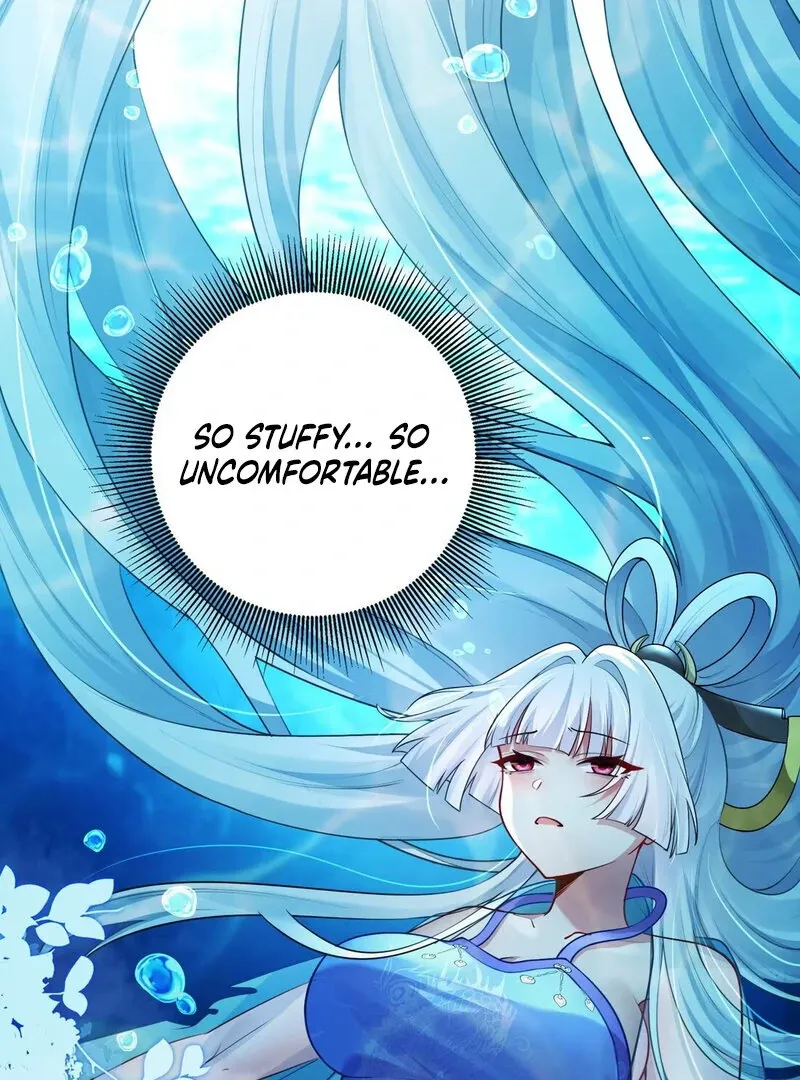 Empress? I Only Date My Wife Chapter 10 page 3 - 