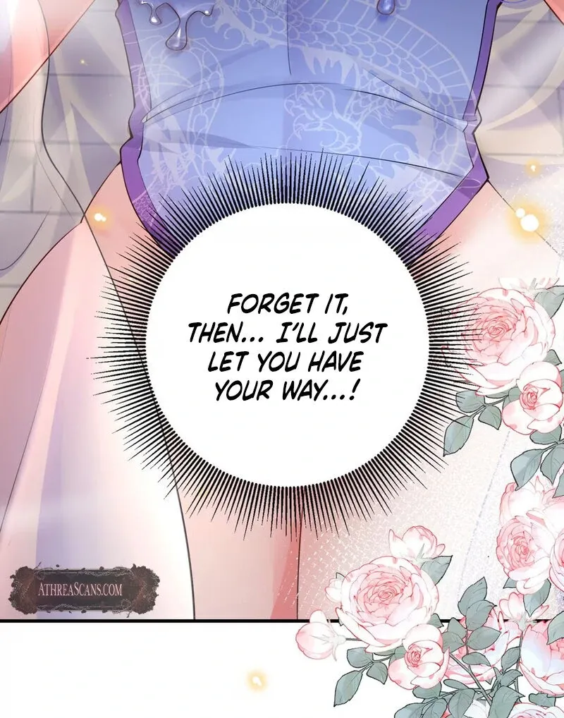 Empress? I Only Date My Wife Chapter 10 page 23 - 