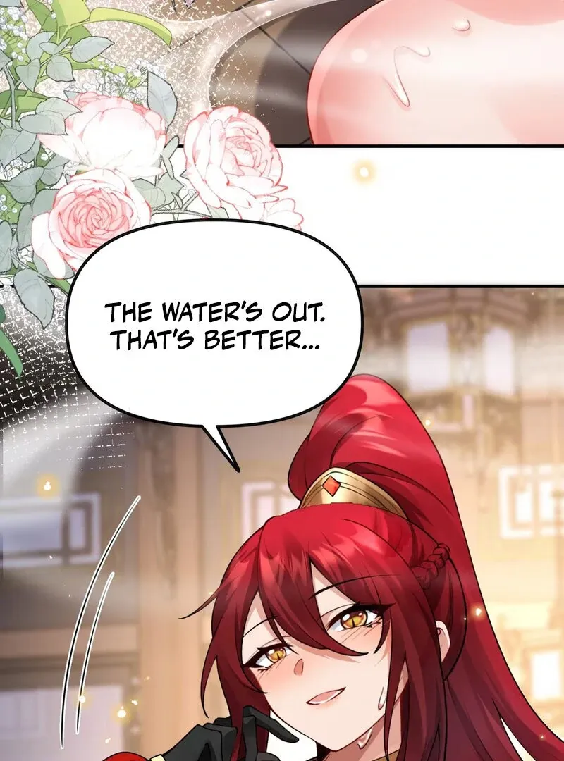 Empress? I Only Date My Wife Chapter 10 page 26 - 