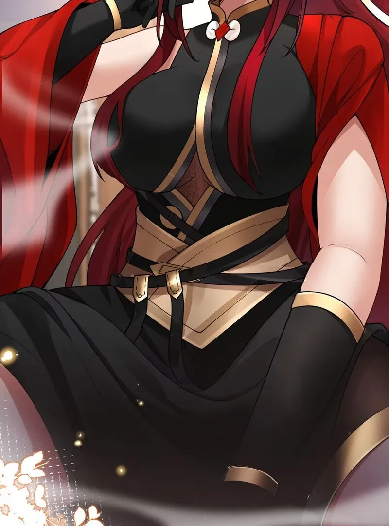 Empress? I Only Date My Wife Chapter 10 page 27 - 