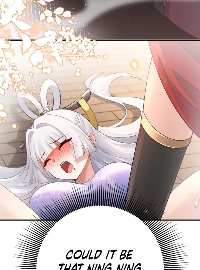 Empress? I Only Date My Wife Chapter 10 page 28 - 
