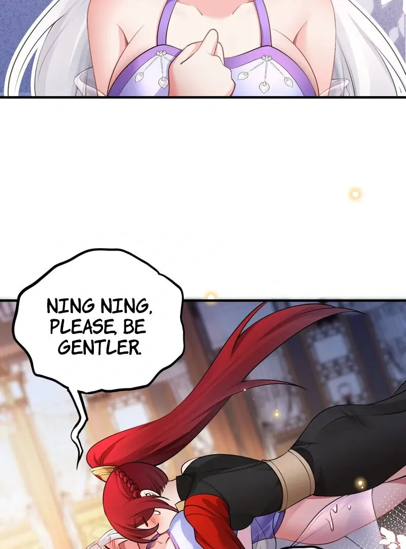 Empress? I Only Date My Wife Chapter 10 page 30 - 