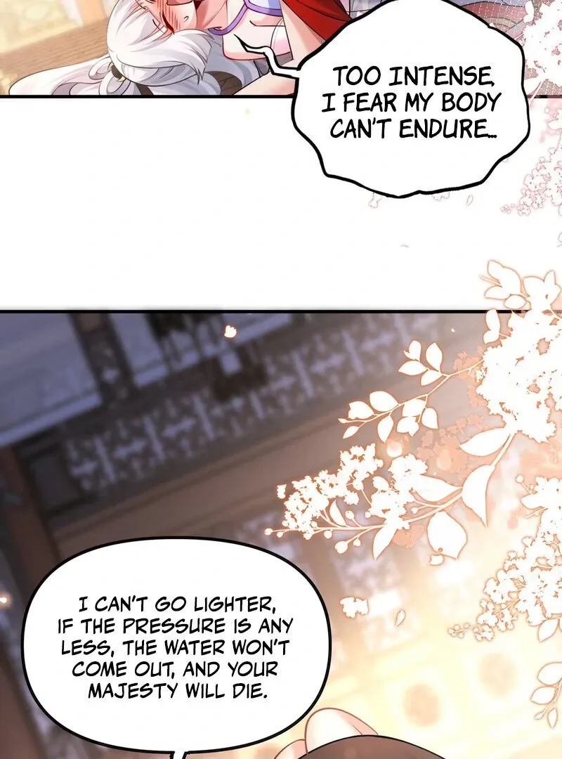 Empress? I Only Date My Wife Chapter 10 page 31 - 
