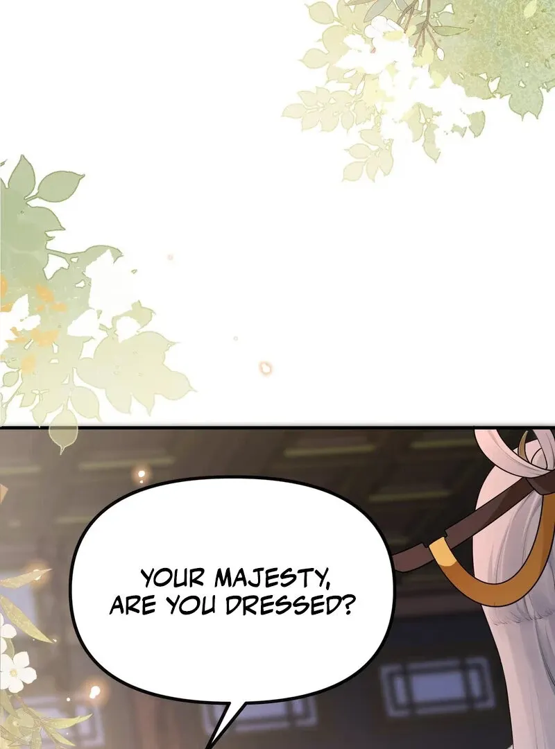 Empress? I Only Date My Wife Chapter 10 page 39 - 