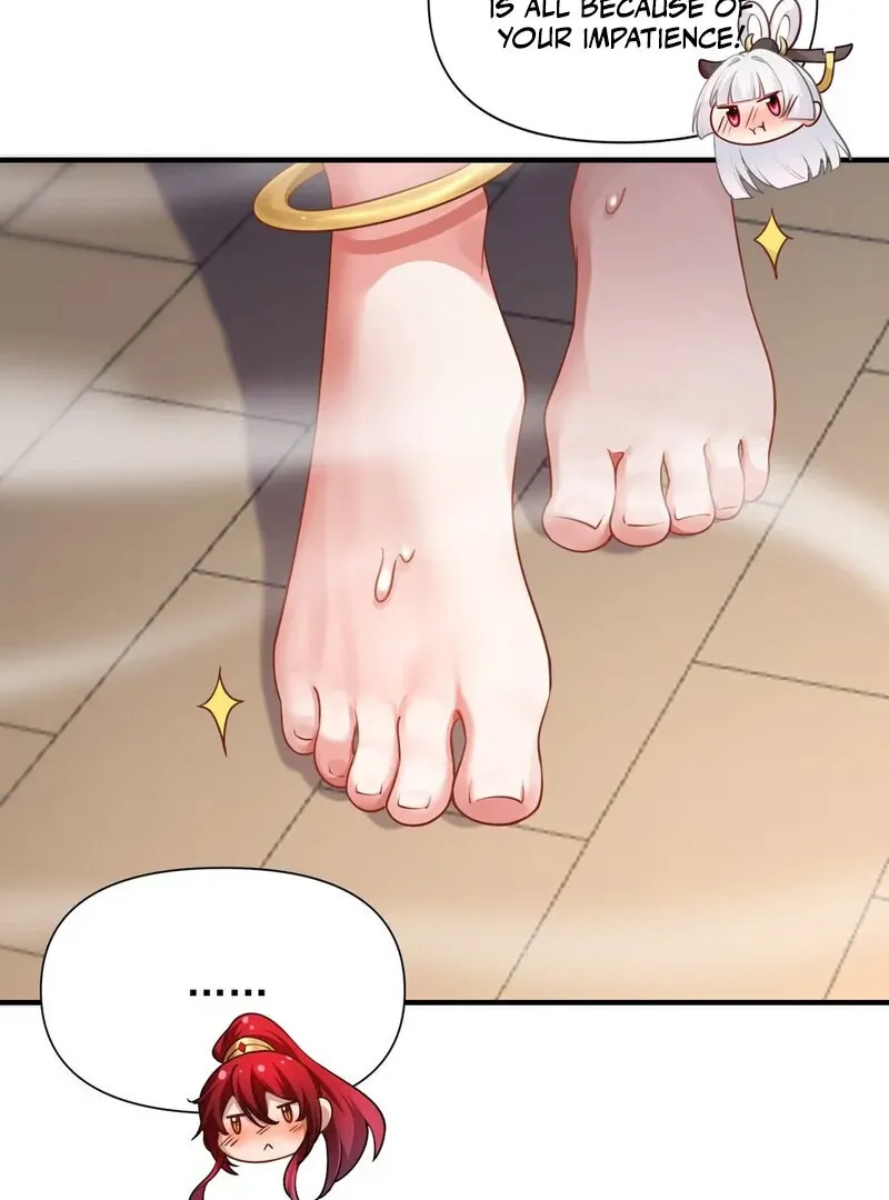 Empress? I Only Date My Wife Chapter 10 page 44 - 