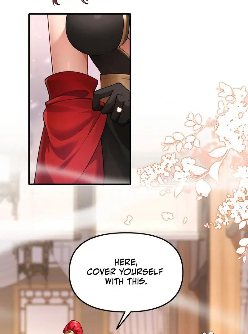 Empress? I Only Date My Wife Chapter 10 page 45 - 