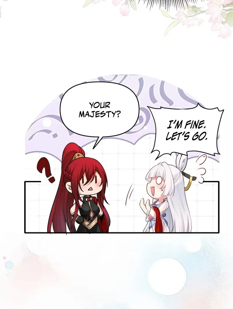 Empress? I Only Date My Wife Chapter 10 page 49 - 