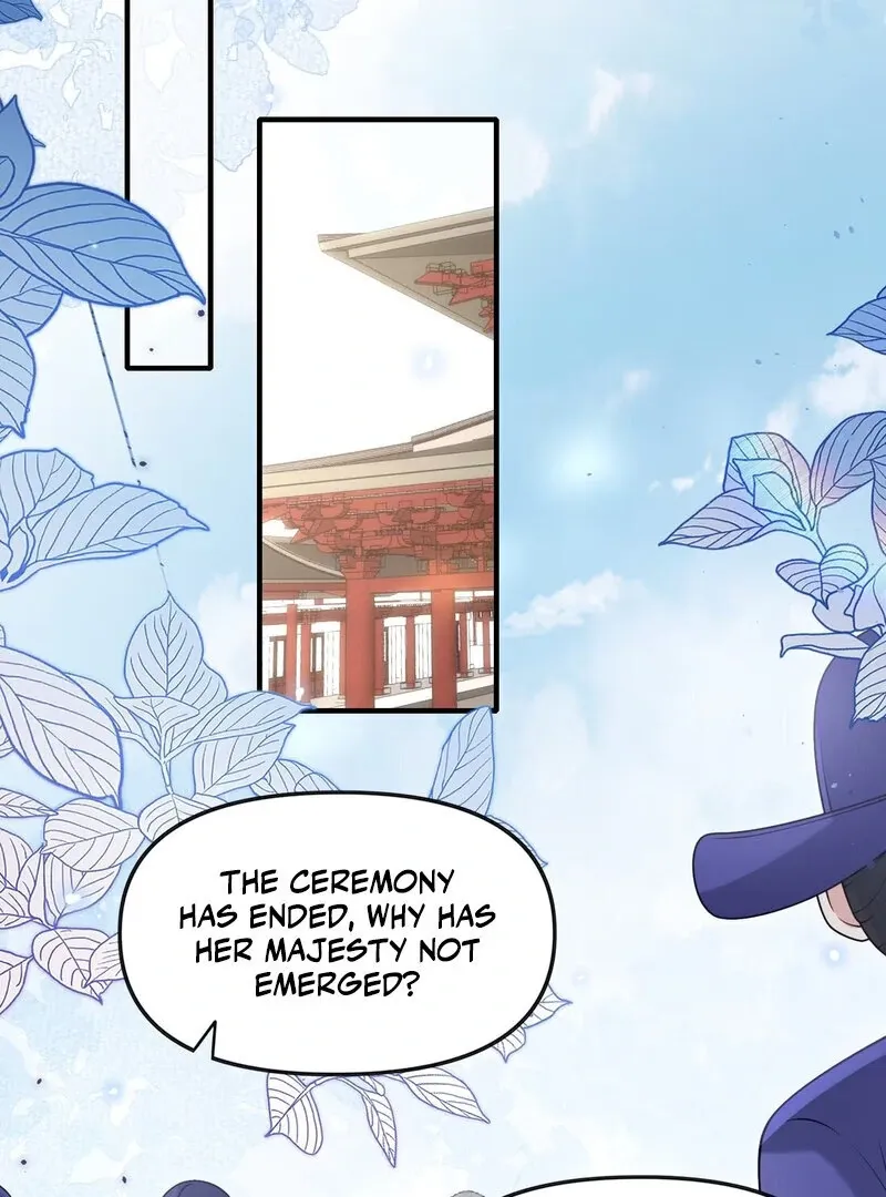 Empress? I Only Date My Wife Chapter 10 page 51 - 