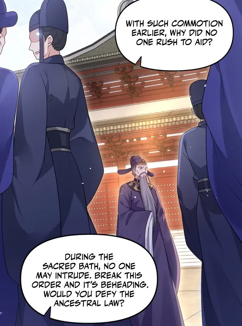 Empress? I Only Date My Wife Chapter 10 page 52 - 