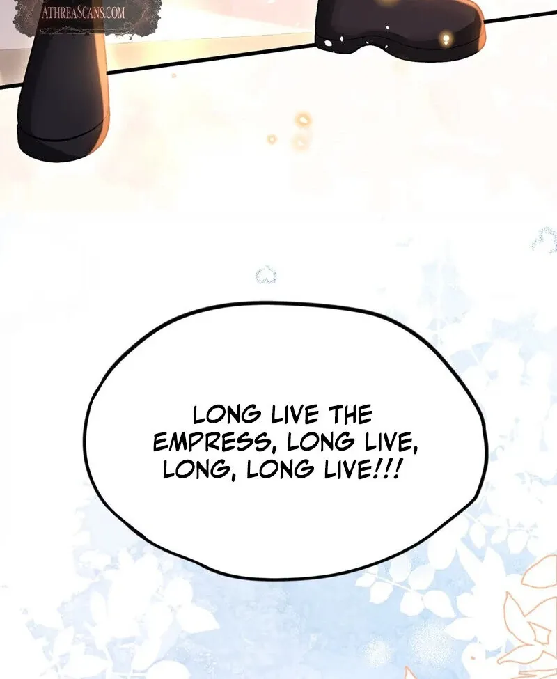 Empress? I Only Date My Wife Chapter 10 page 60 - 