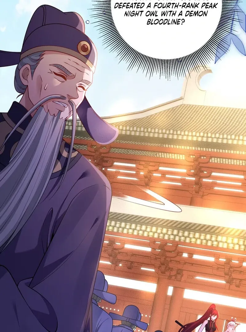 Empress? I Only Date My Wife Chapter 10 page 64 - 
