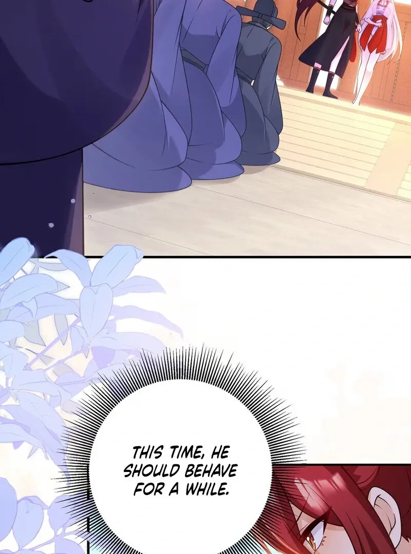 Empress? I Only Date My Wife Chapter 10 page 65 - 
