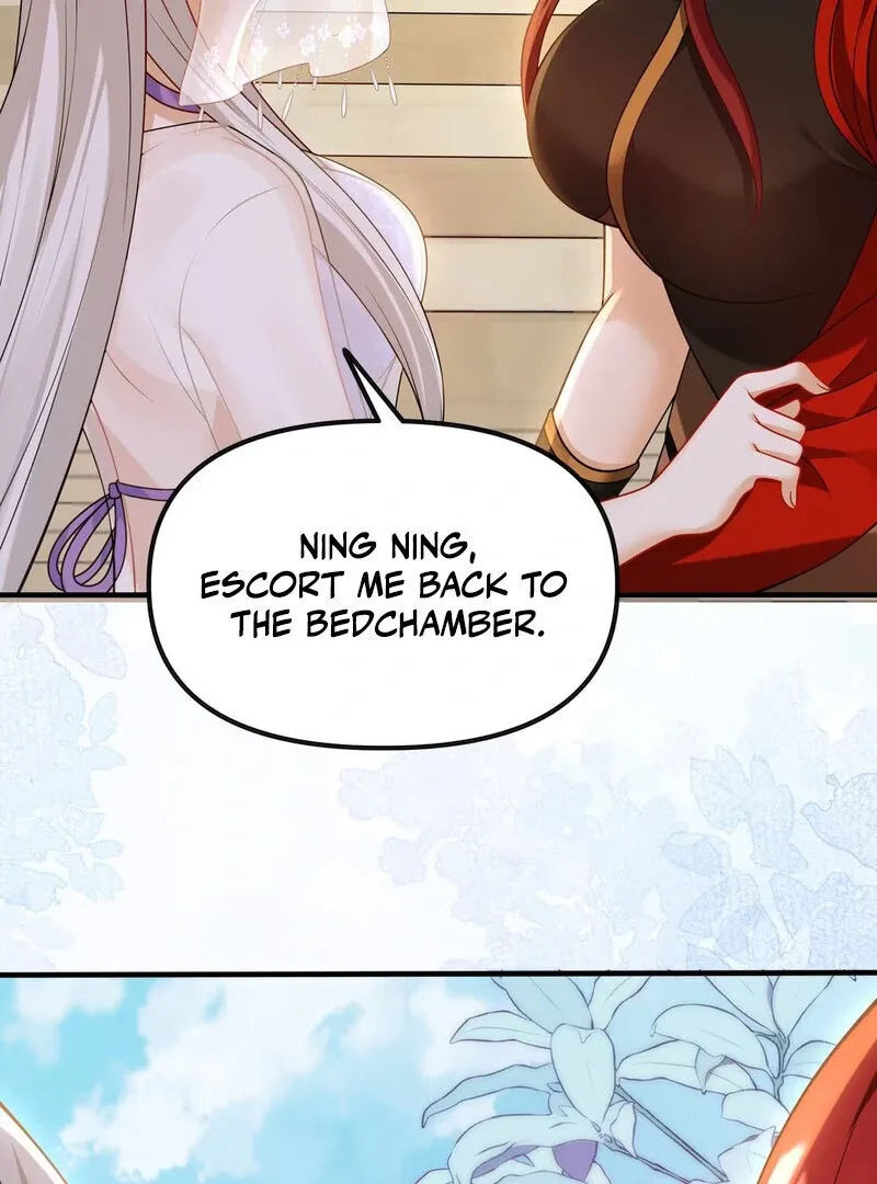 Empress? I Only Date My Wife Chapter 10 page 68 - 