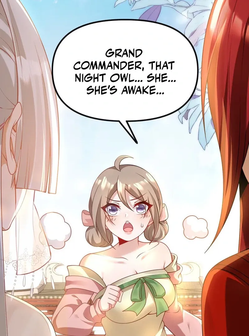 Empress? I Only Date My Wife Chapter 10 page 69 - 