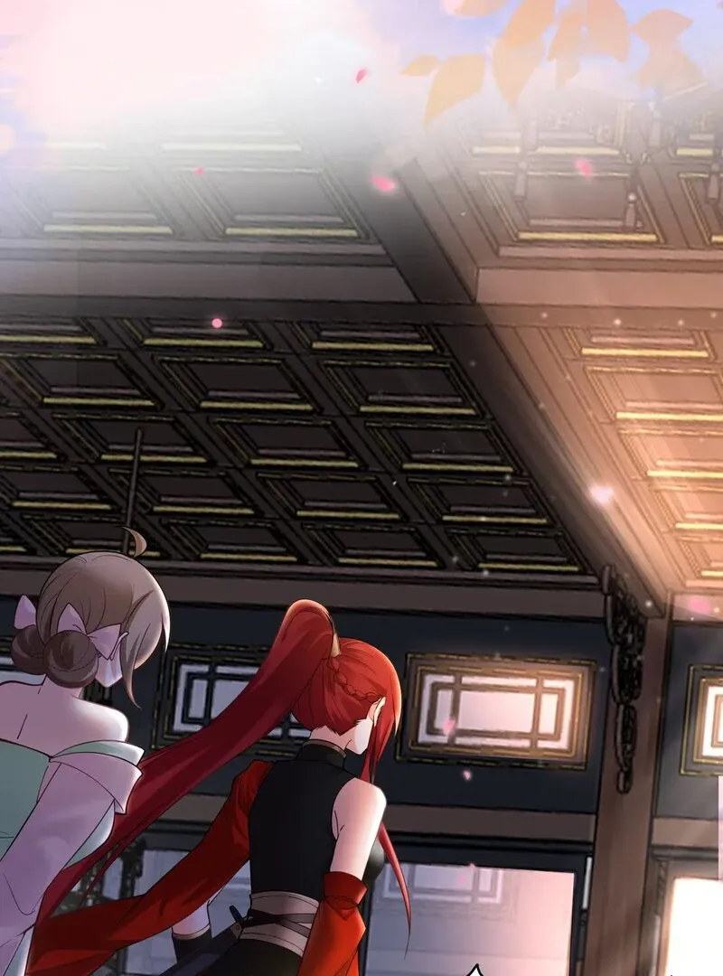 Empress? I Only Date My Wife Chapter 10 page 71 - 