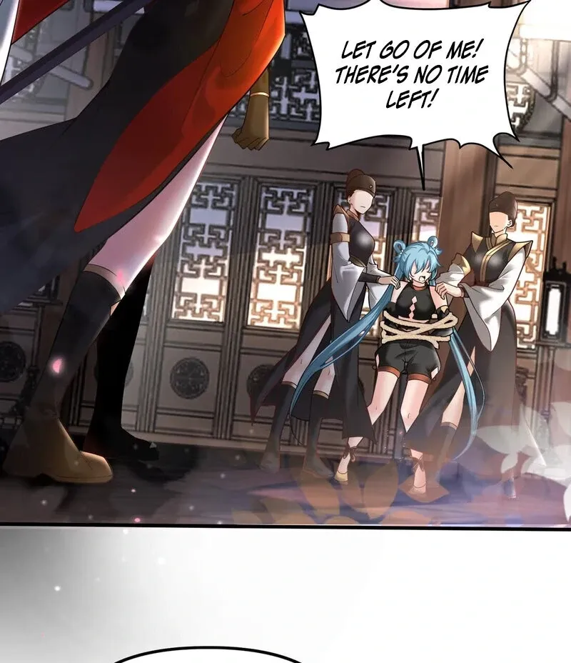 Empress? I Only Date My Wife Chapter 10 page 72 - 