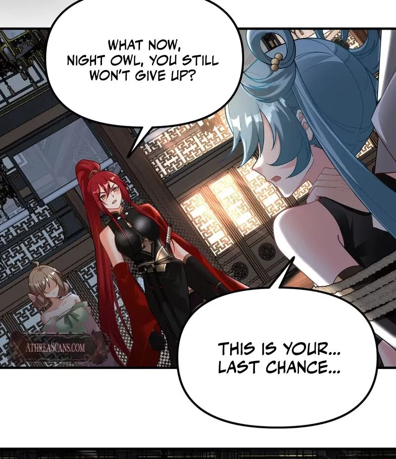 Empress? I Only Date My Wife Chapter 10 page 73 - 