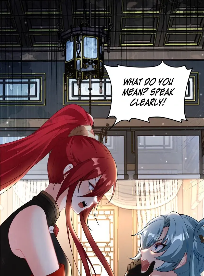 Empress? I Only Date My Wife Chapter 10 page 74 - 