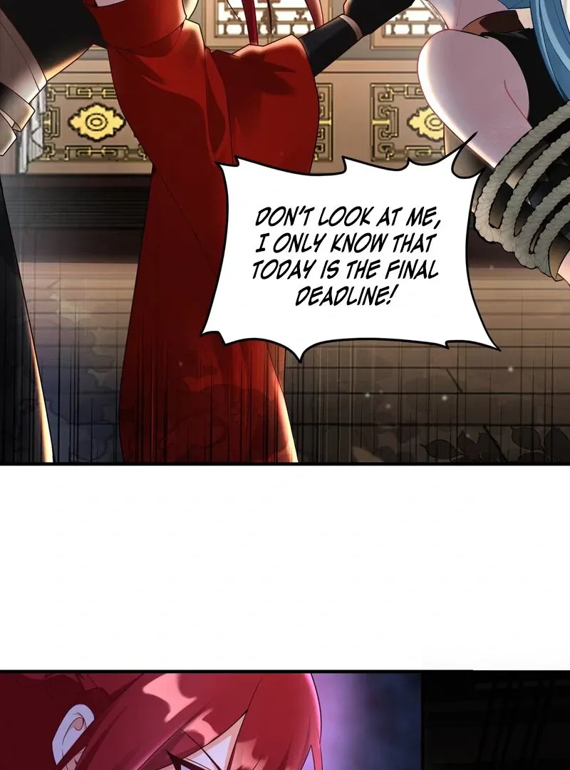 Empress? I Only Date My Wife Chapter 10 page 75 - 