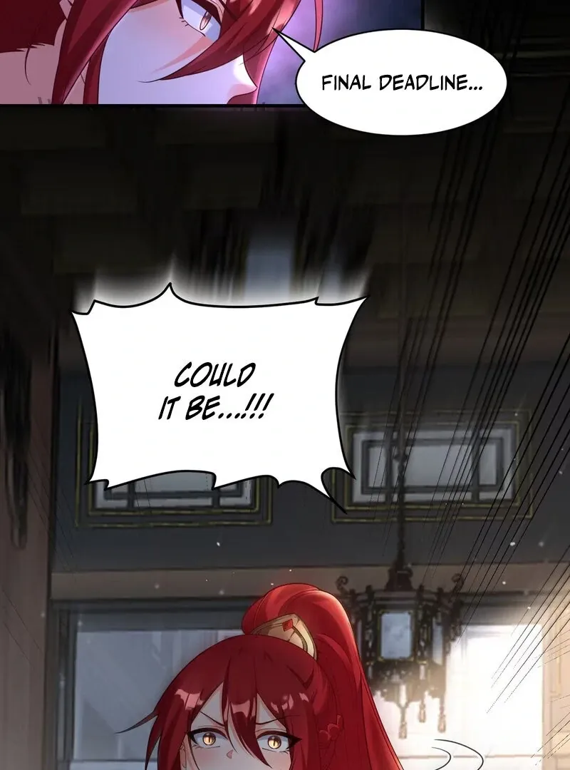 Empress? I Only Date My Wife Chapter 10 page 76 - 
