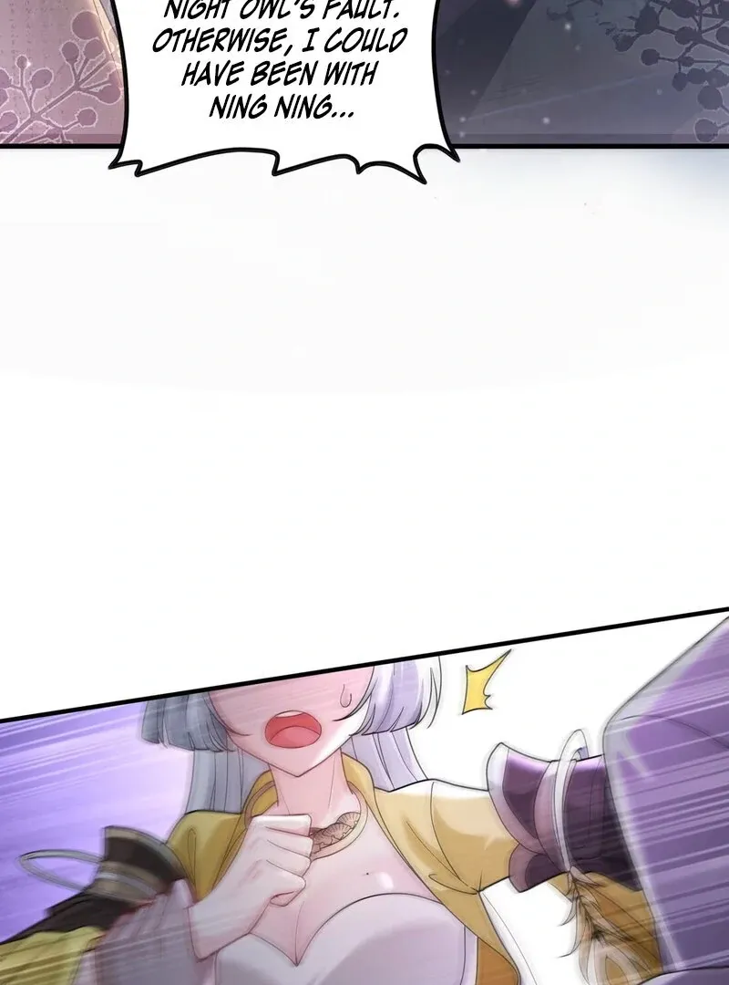 Empress? I Only Date My Wife Chapter 10 page 80 - 