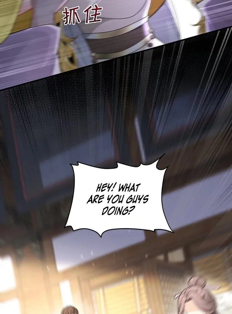 Empress? I Only Date My Wife Chapter 10 page 81 - 