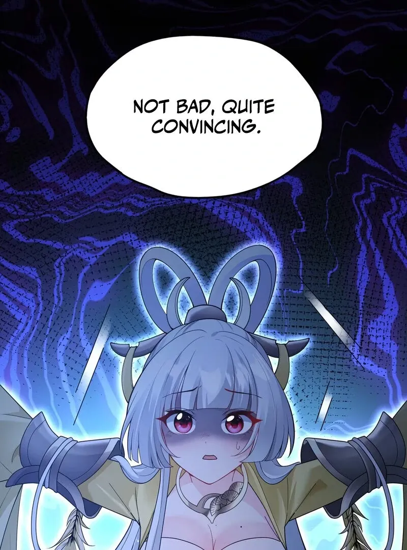 Empress? I Only Date My Wife Chapter 10 page 83 - 
