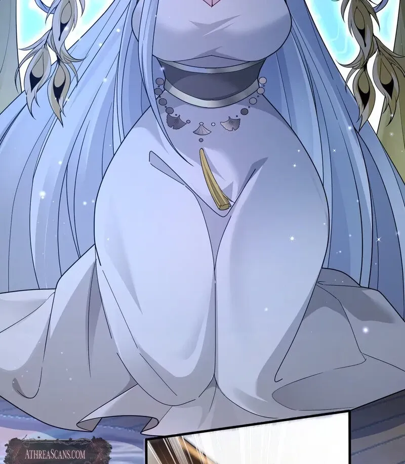 Empress? I Only Date My Wife Chapter 10 page 84 - 