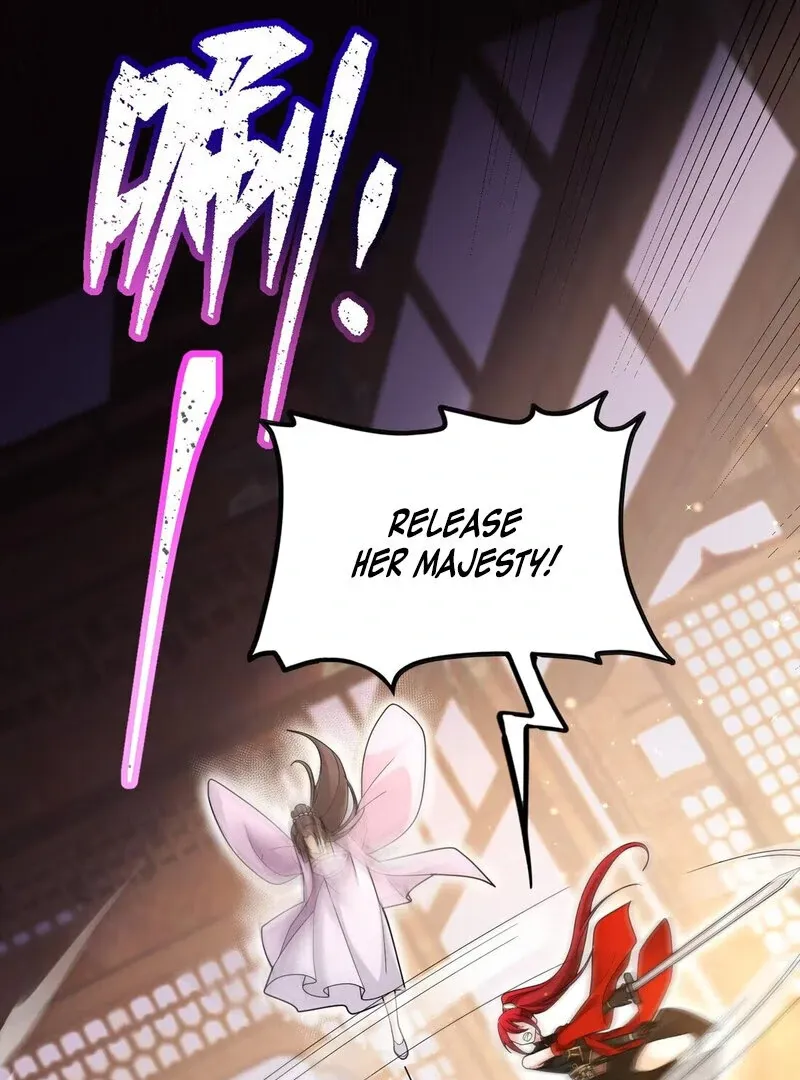Empress? I Only Date My Wife Chapter 10 page 86 - 