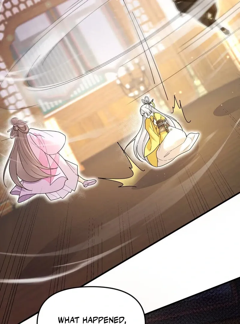 Empress? I Only Date My Wife Chapter 10 page 87 - 