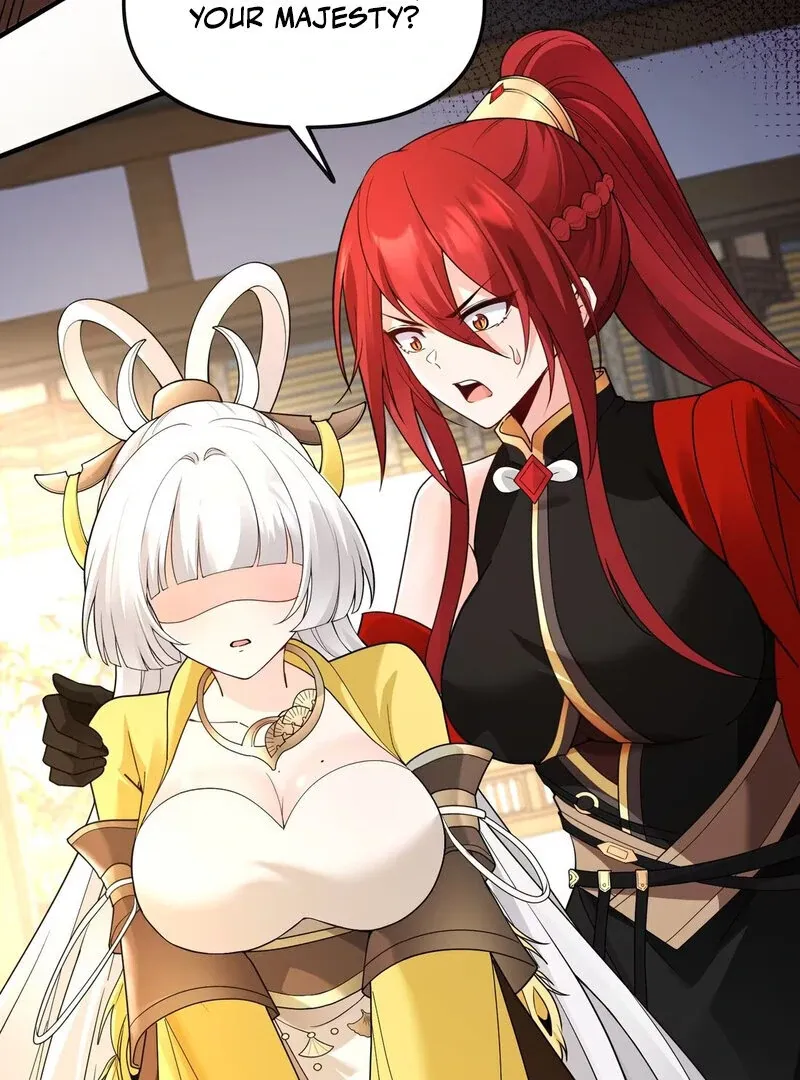 Empress? I Only Date My Wife Chapter 10 page 88 - 