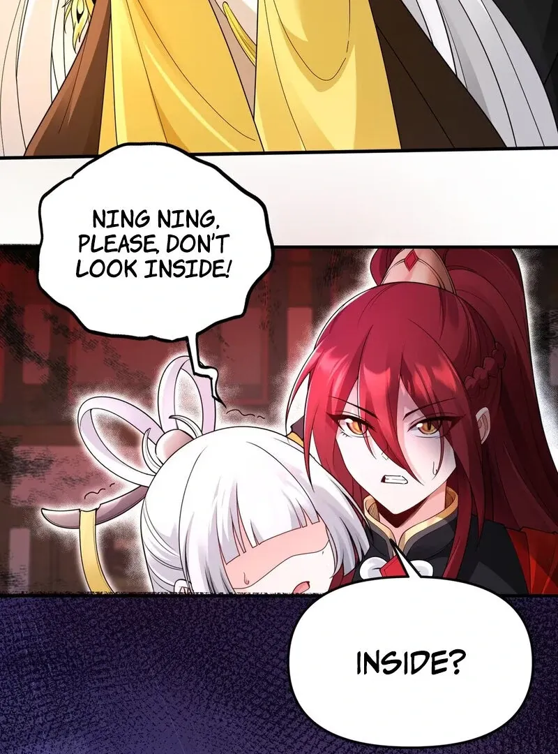 Empress? I Only Date My Wife Chapter 10 page 89 - 