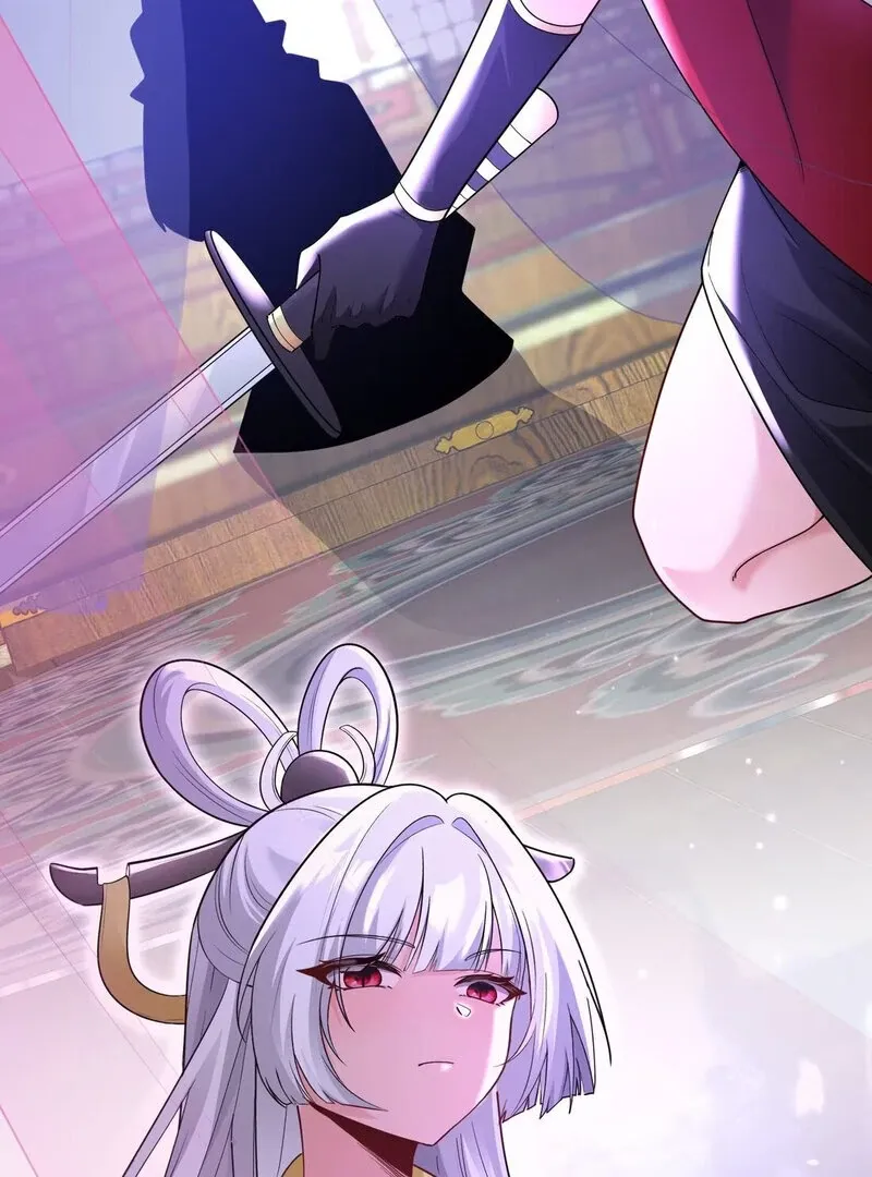 Empress? I Only Date My Wife Chapter 10 page 91 - 