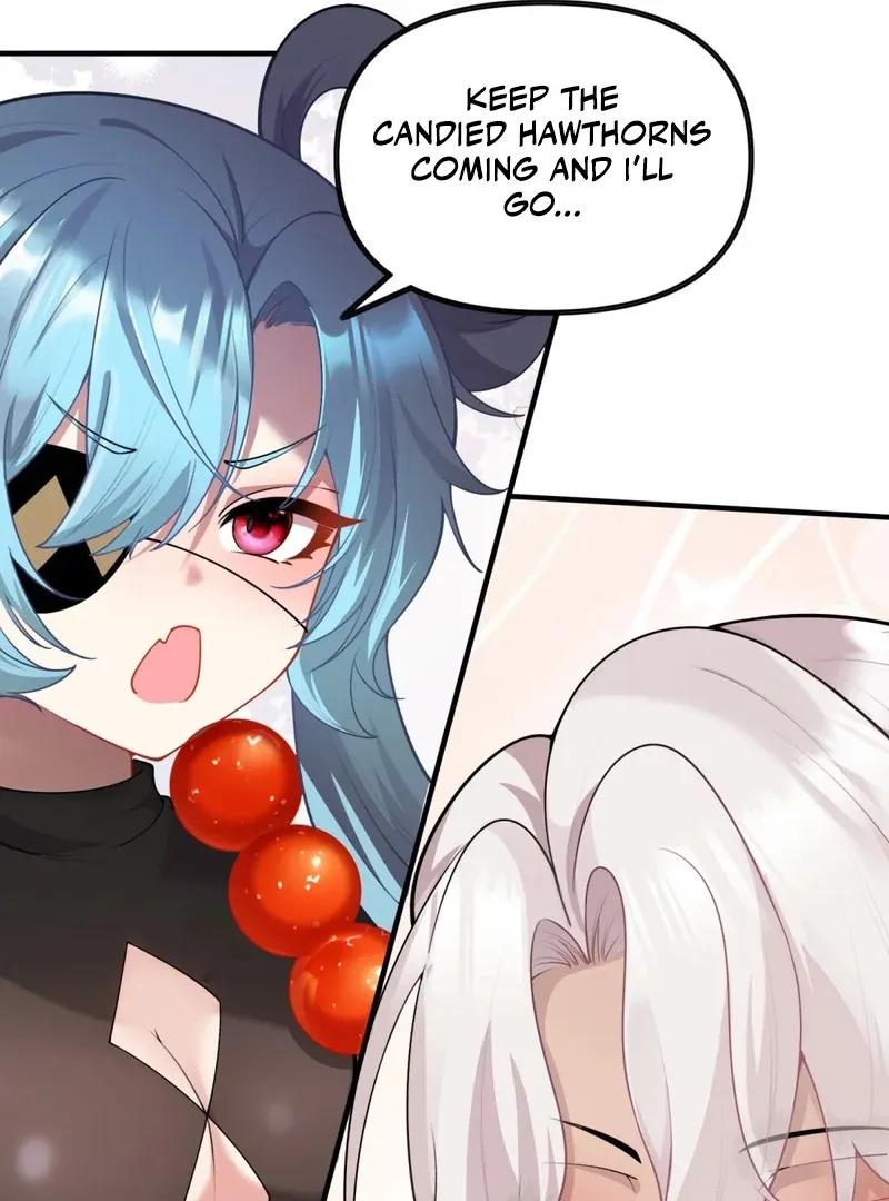 Empress? I Only Date My Wife Chapter 11 page 101 - 