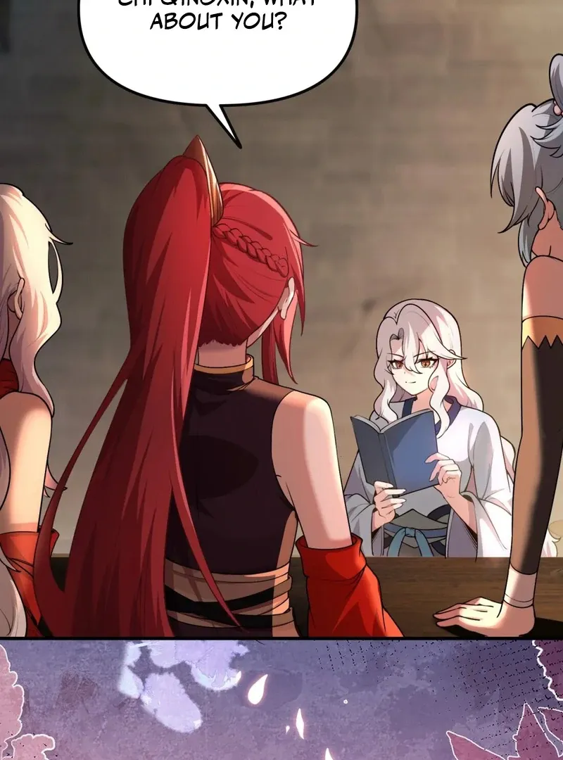 Empress? I Only Date My Wife Chapter 11 page 103 - 