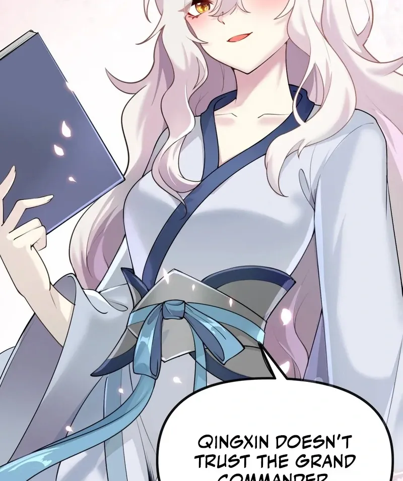 Empress? I Only Date My Wife Chapter 11 page 105 - 