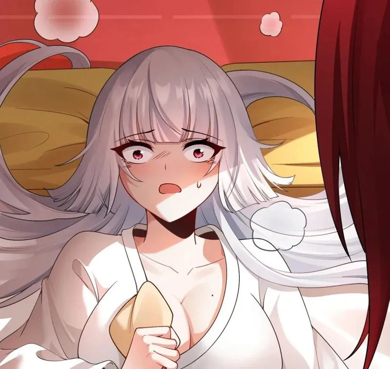 Empress? I Only Date My Wife Chapter 11 page 24 - 