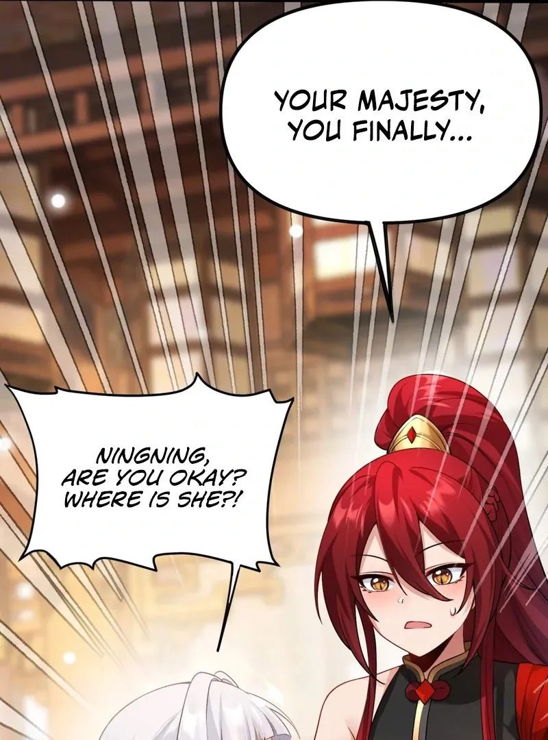 Empress? I Only Date My Wife Chapter 11 page 26 - 