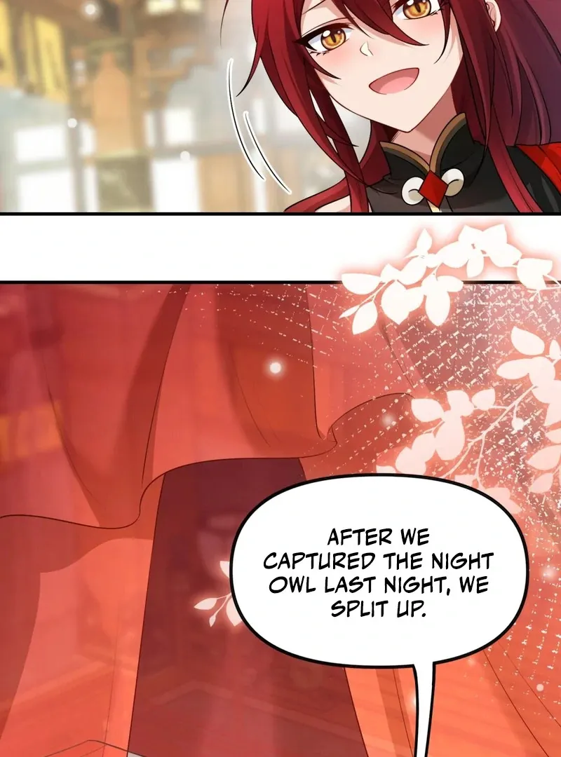 Empress? I Only Date My Wife Chapter 11 page 29 - 