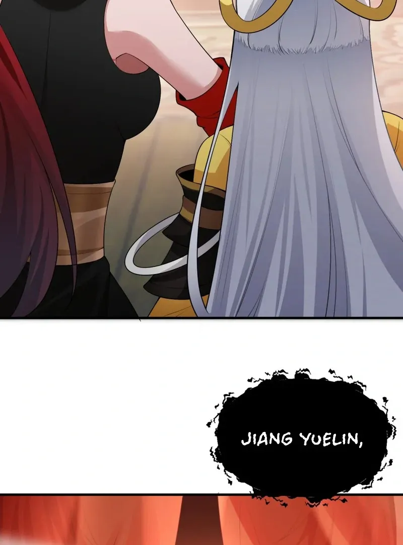 Empress? I Only Date My Wife Chapter 11 page 4 - 