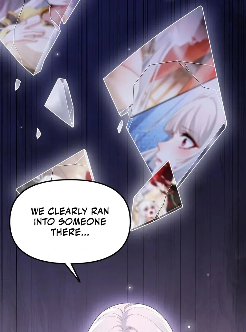 Empress? I Only Date My Wife Chapter 11 page 32 - 