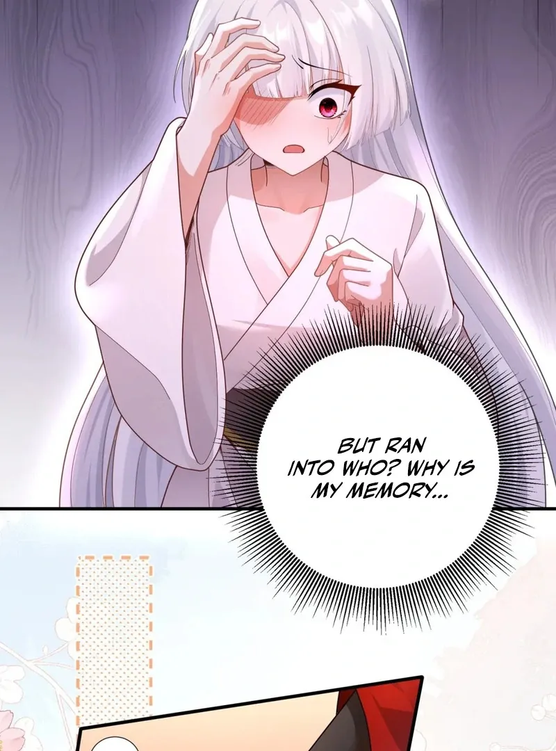 Empress? I Only Date My Wife Chapter 11 page 33 - 