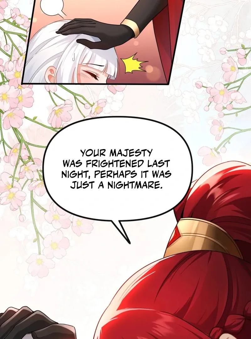 Empress? I Only Date My Wife Chapter 11 page 34 - 