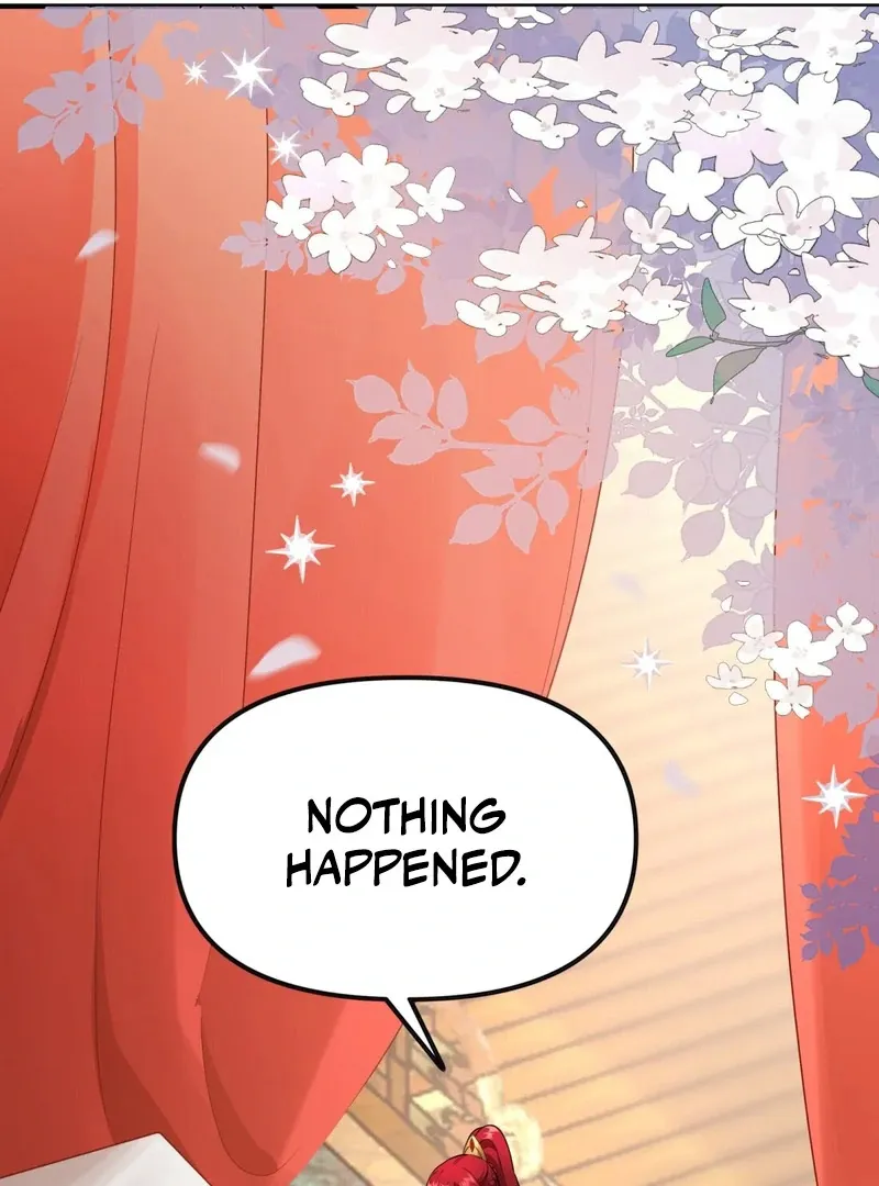 Empress? I Only Date My Wife Chapter 11 page 39 - 