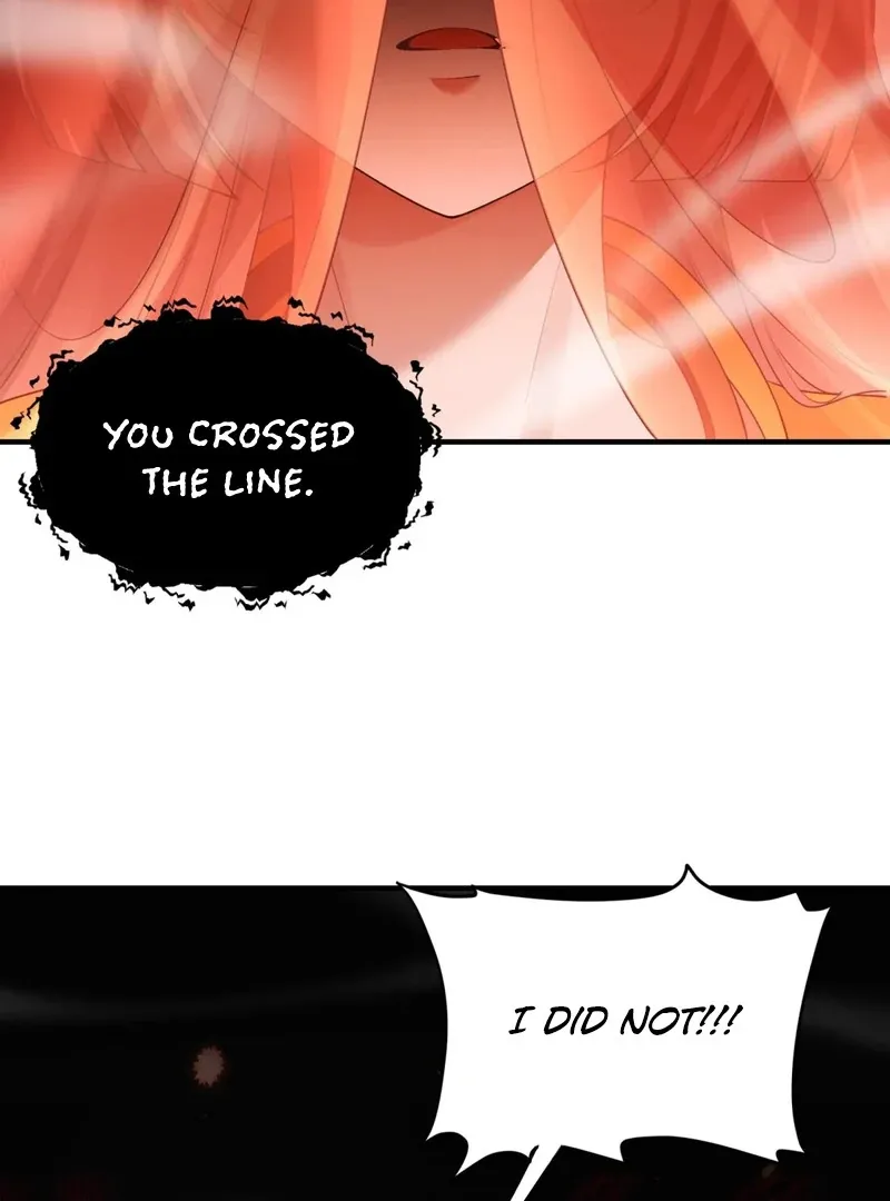 Empress? I Only Date My Wife Chapter 11 page 5 - 