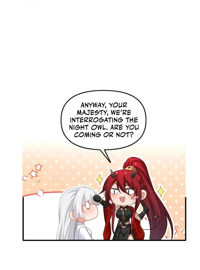 Empress? I Only Date My Wife Chapter 11 page 41 - 